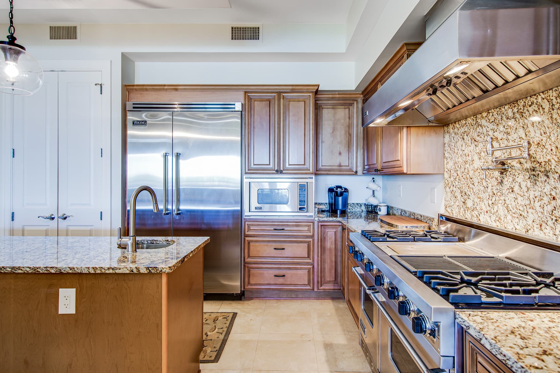 Sanctuary by the Sea #3116 - Image 11