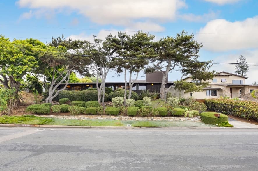 La Jolla Mid-Century - Image 57