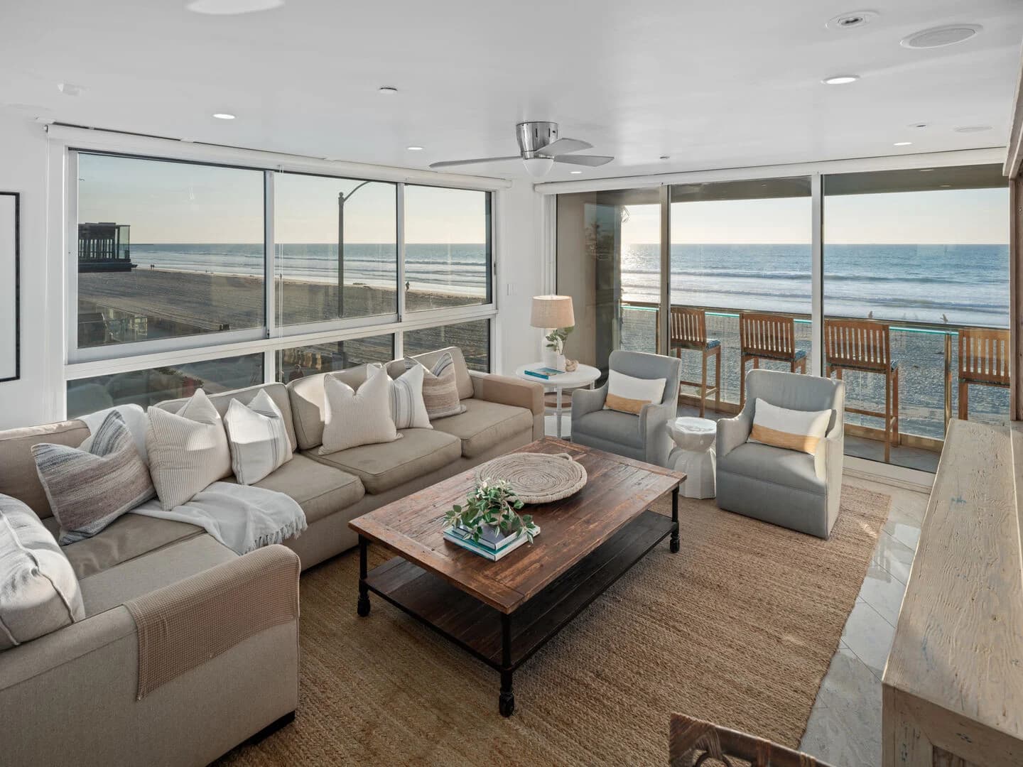 Oceanfront Bliss Home - Image 2