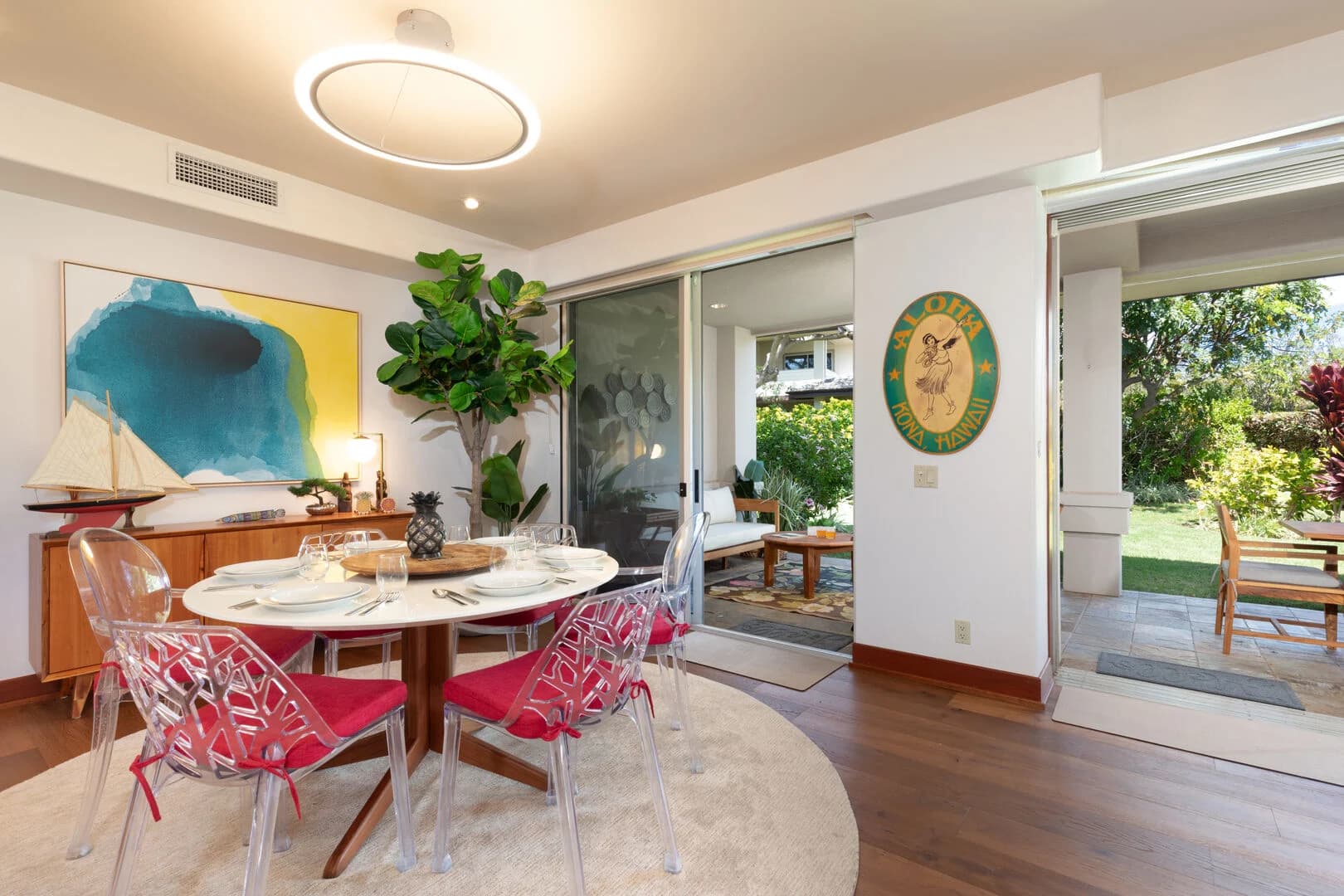 Aloha Joe's Ohana - Image 8