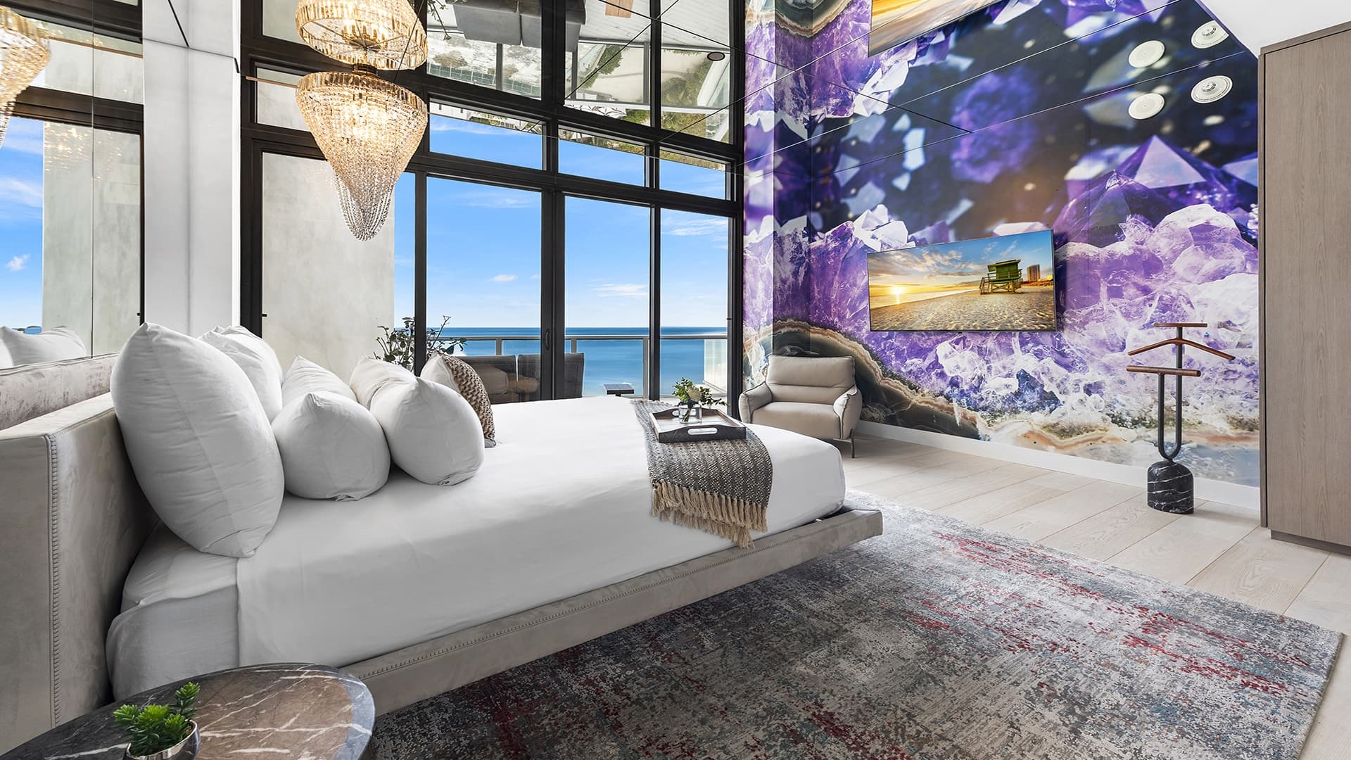 W South Beach Penthouse #2006 - Image 9