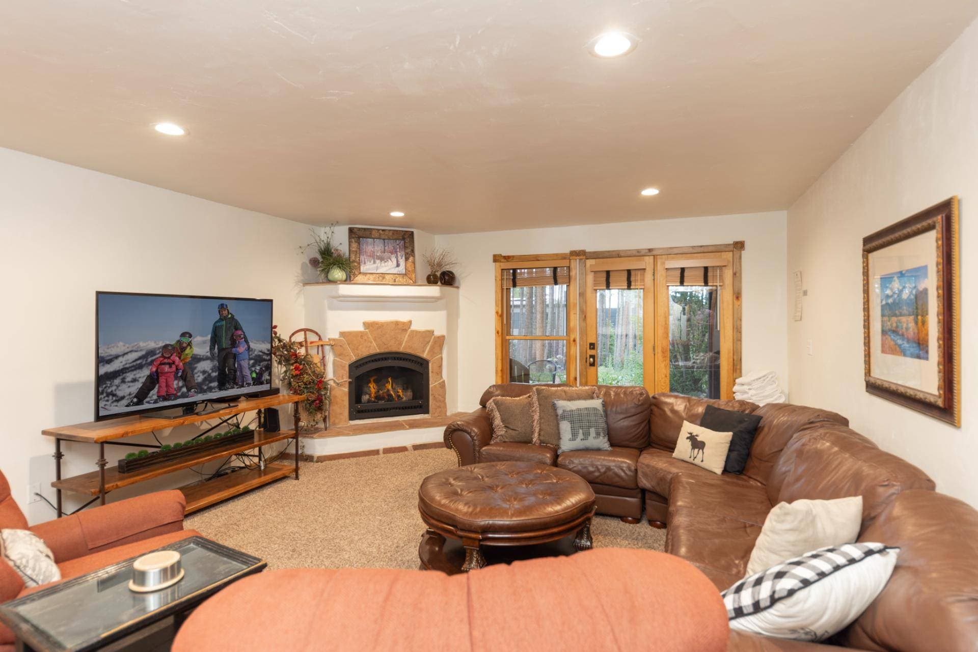 Lodge at Ski Hill - Image 4