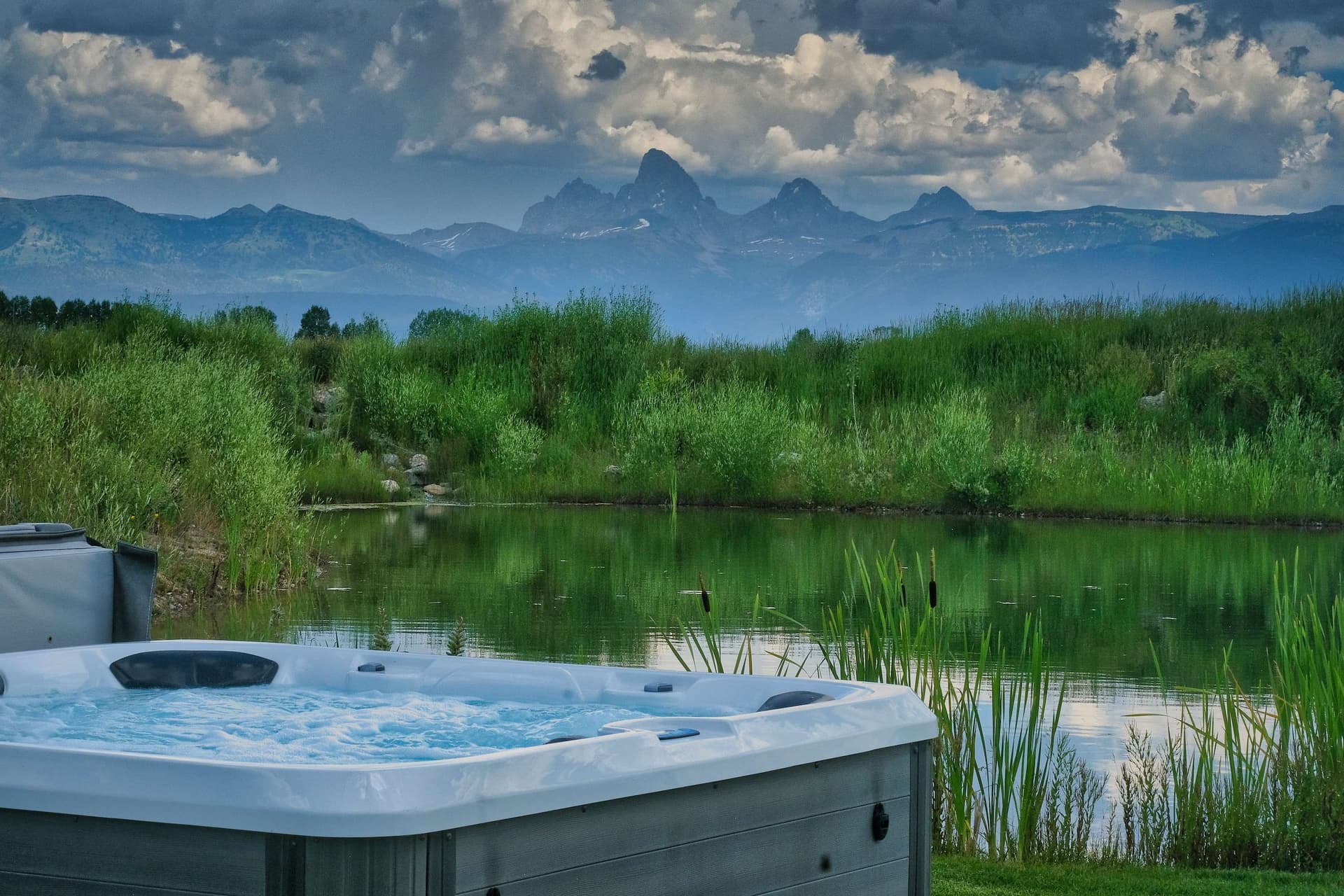 Teton View Ranch - Image 2