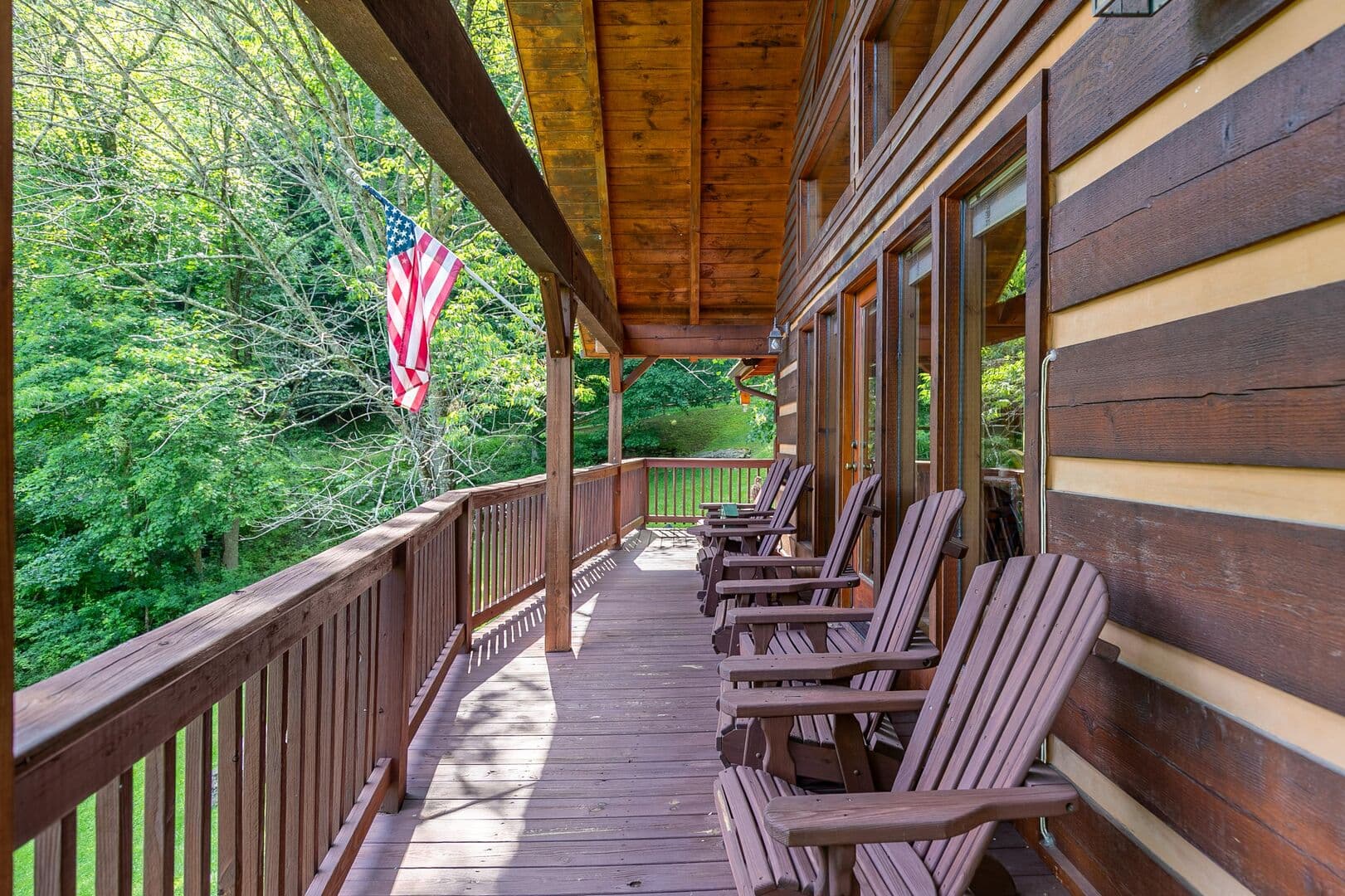 Mountain Time Home - Image 30