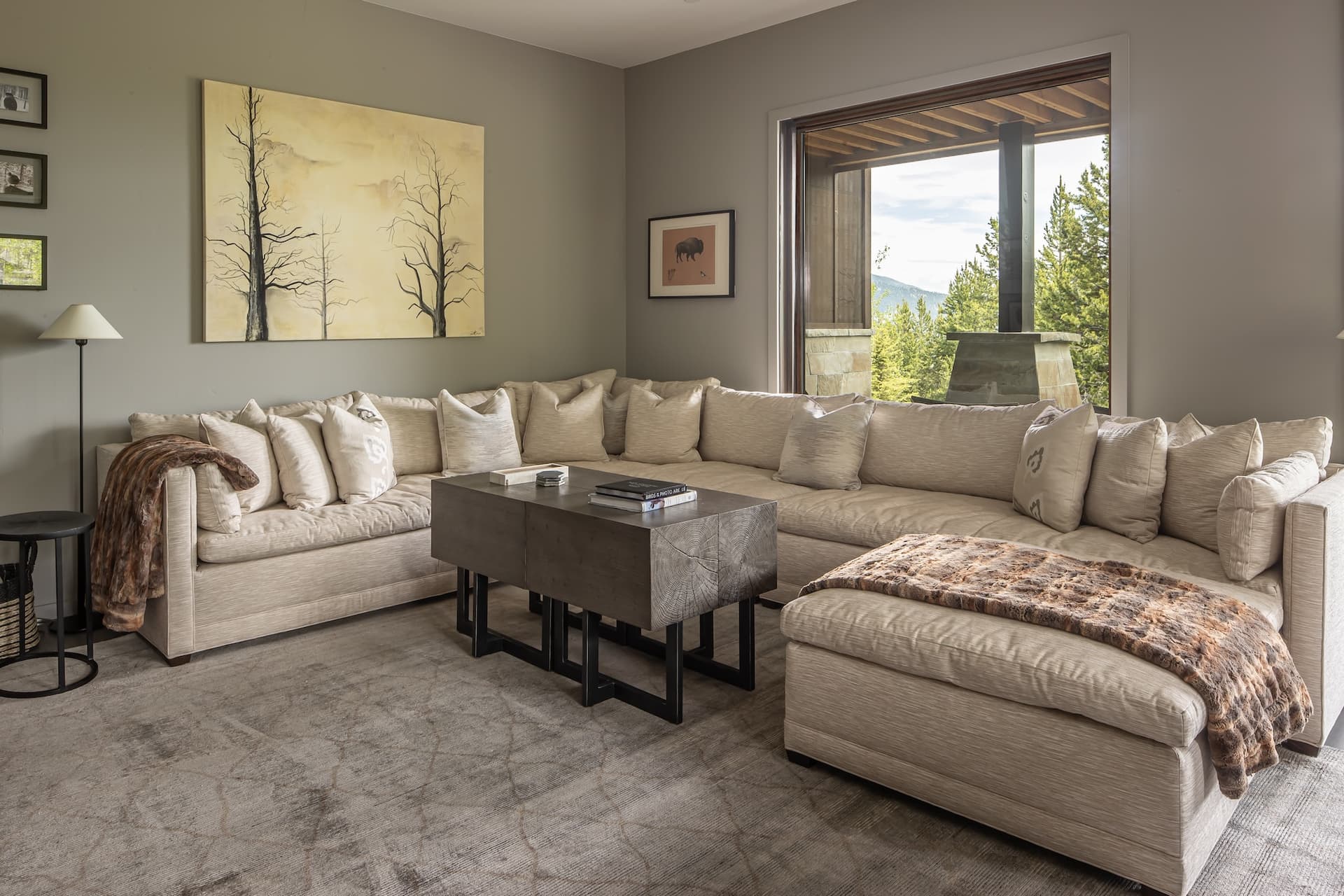 Yeti Ridge Retreat - Image 10