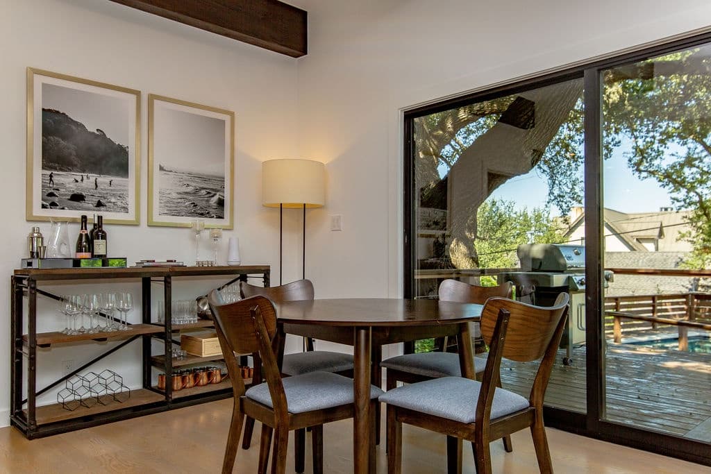 Westlake Hills Designer House - Image 10