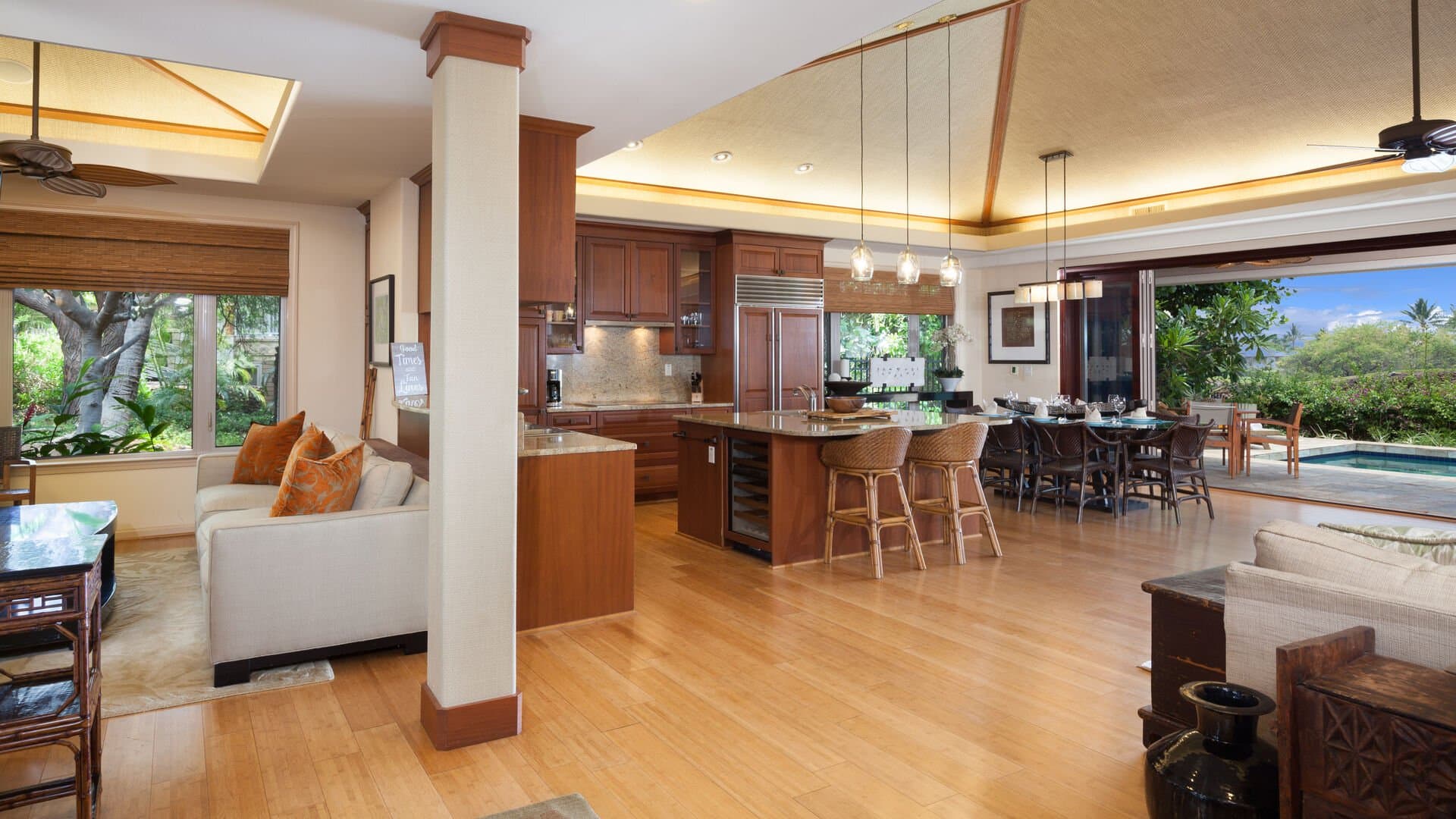 Coral Reef Villa - Image 8