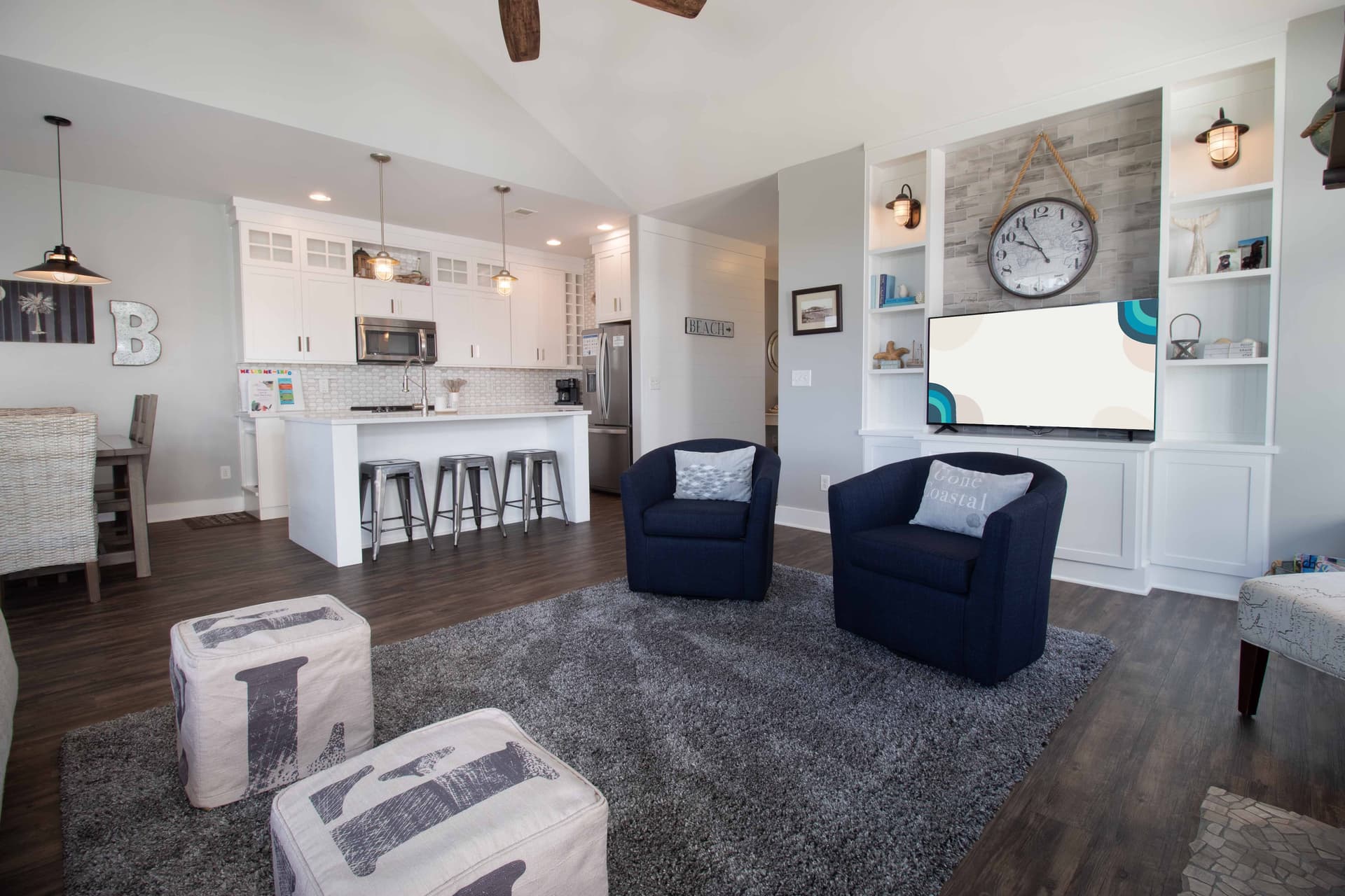 Folly Beach Stay - Image 2