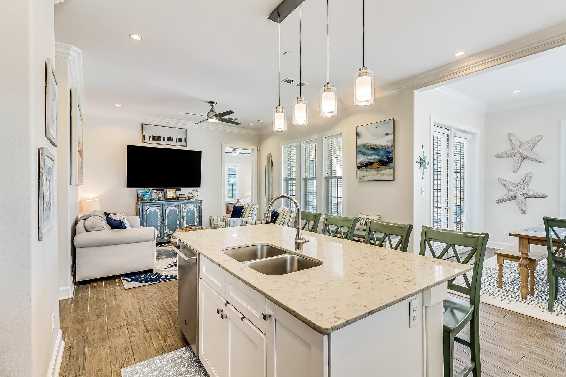 Shorely the Best - Image 11