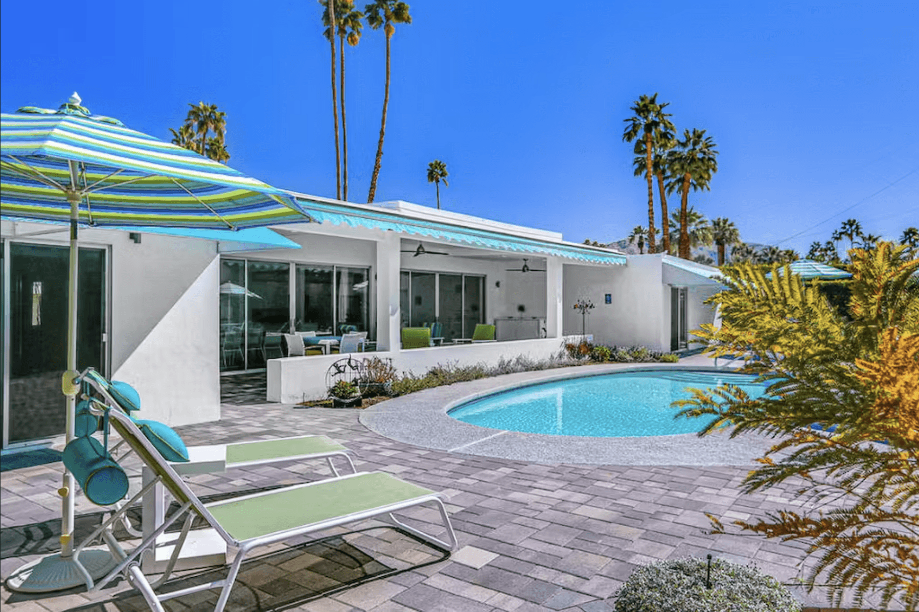 Timeless Beauty Home - Image 23