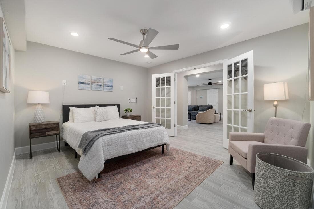 Bayside Retreat - Image 30