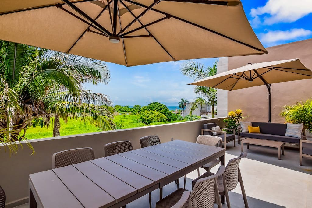 Villa B Nayar Tortugas - Image 13