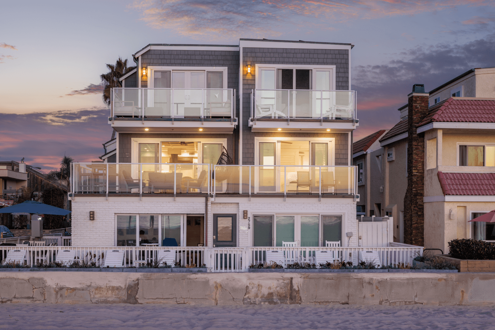 Oceanfront Retreat Two - Image 29