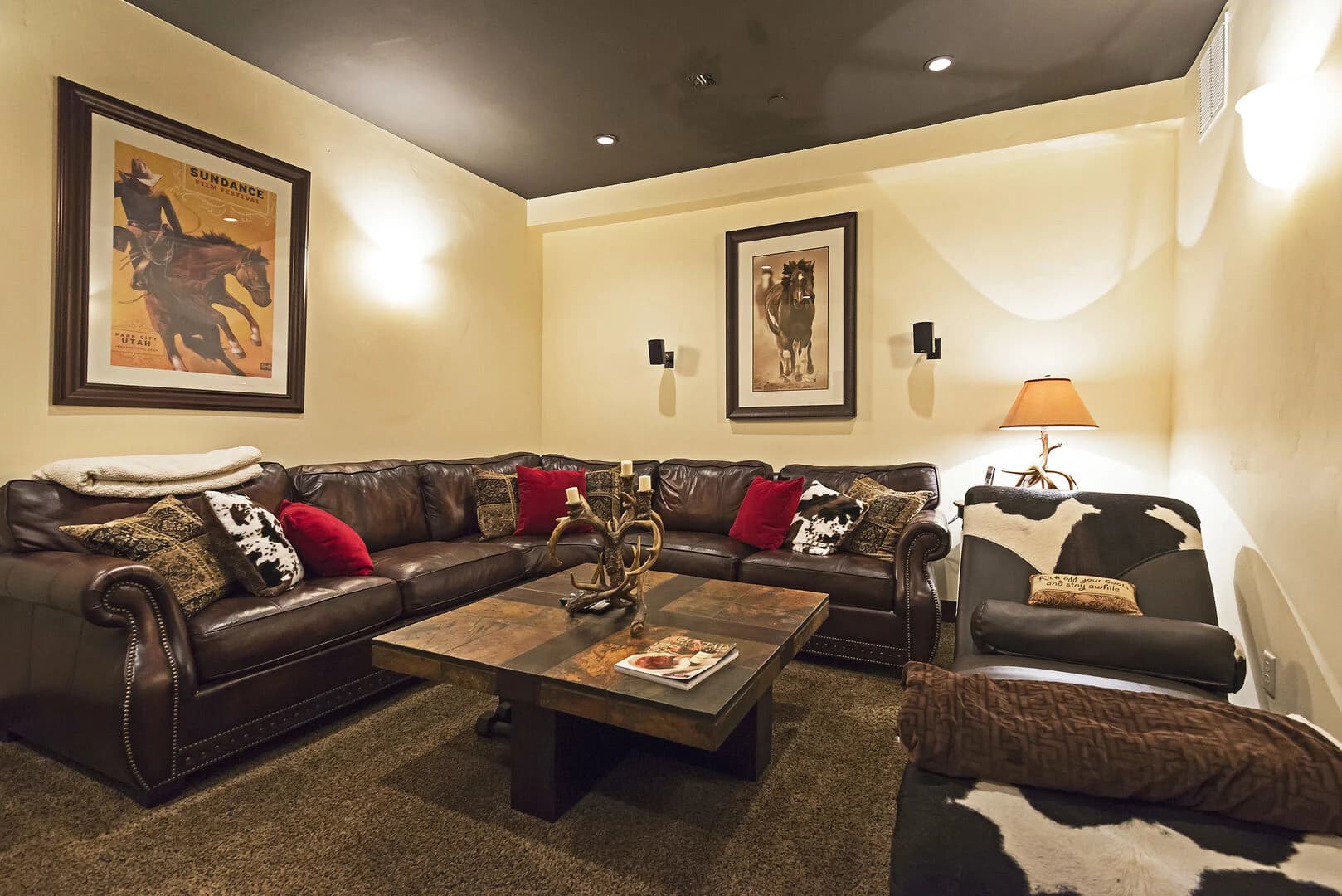 Big Game Lodge - Image 7