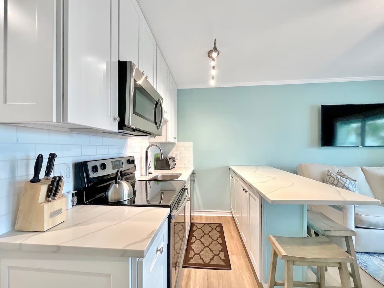 Sea Cabins Residence - Image 5