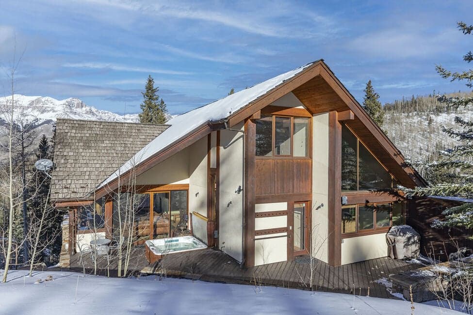 Sundancer Chalet - Image 66
