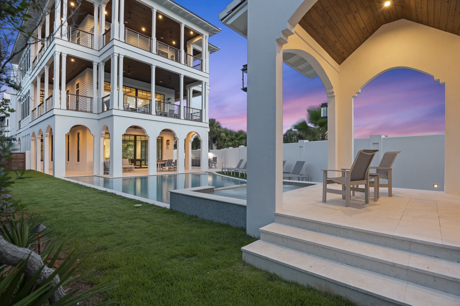 Sanctuary at Seagrove - Image 41