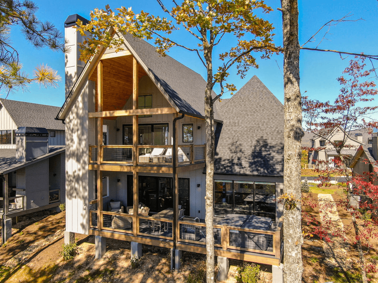 Blue Meadows - Image 36