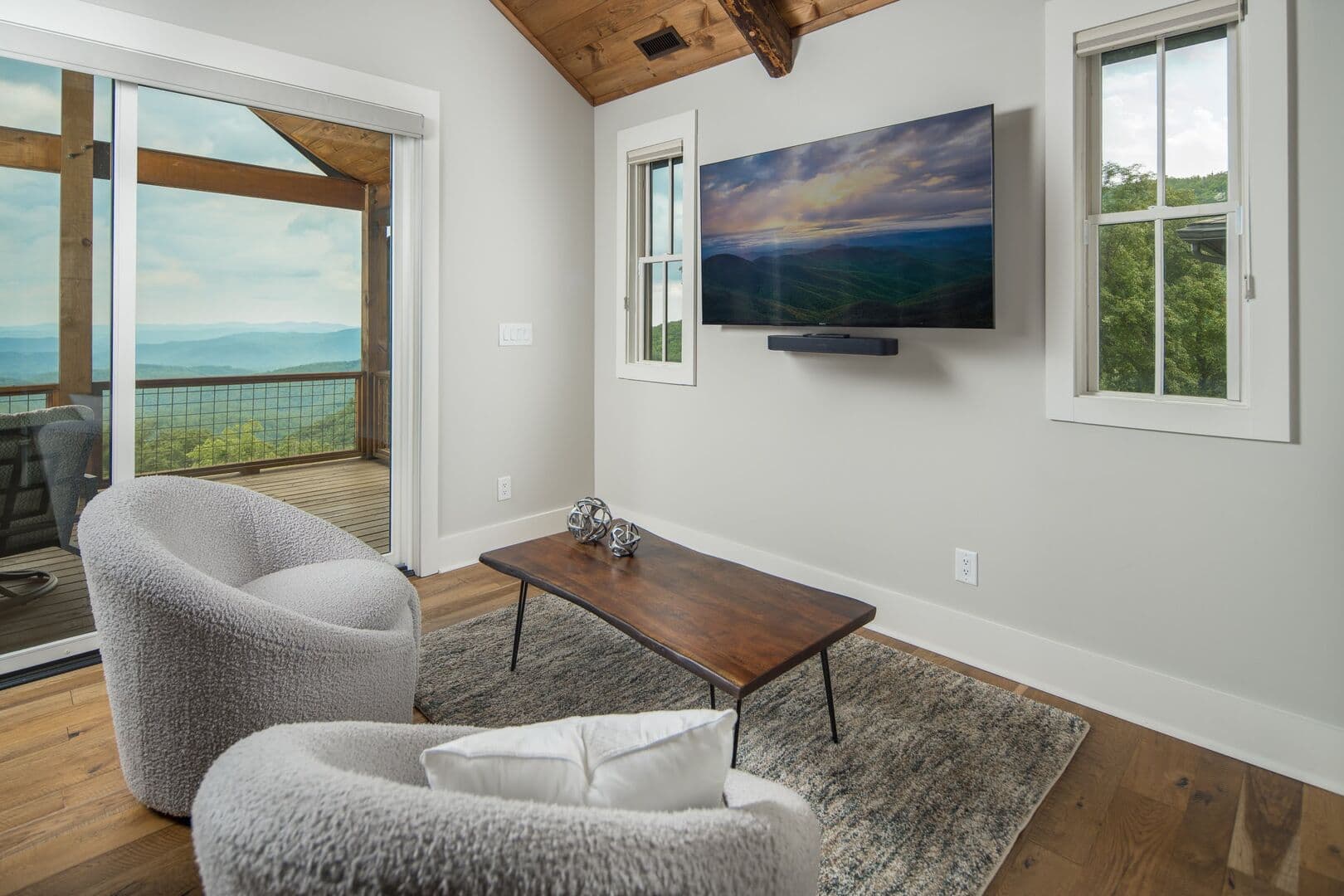 Morning Glory at Blue Ridge Mountain Club - Image 18