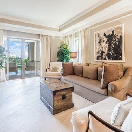 Ritz-Carlton Residence #106