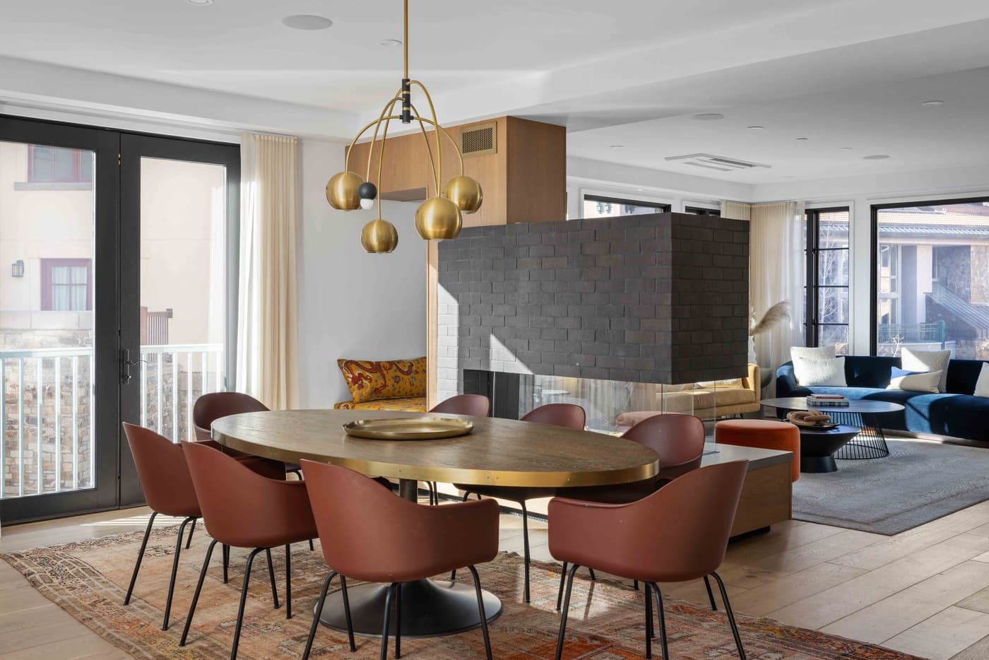 Sky High at the Plaza - Image 9