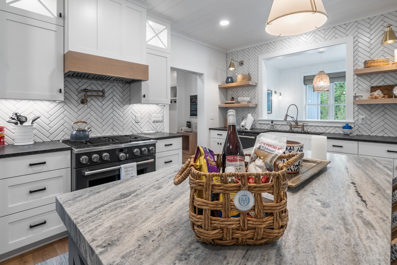 Vita Huset - Image 4