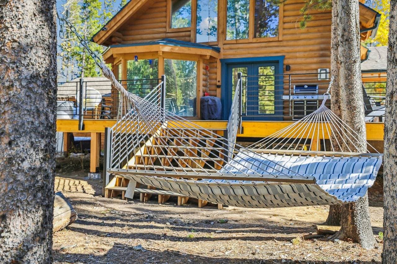 American Way Chalet - Image 54