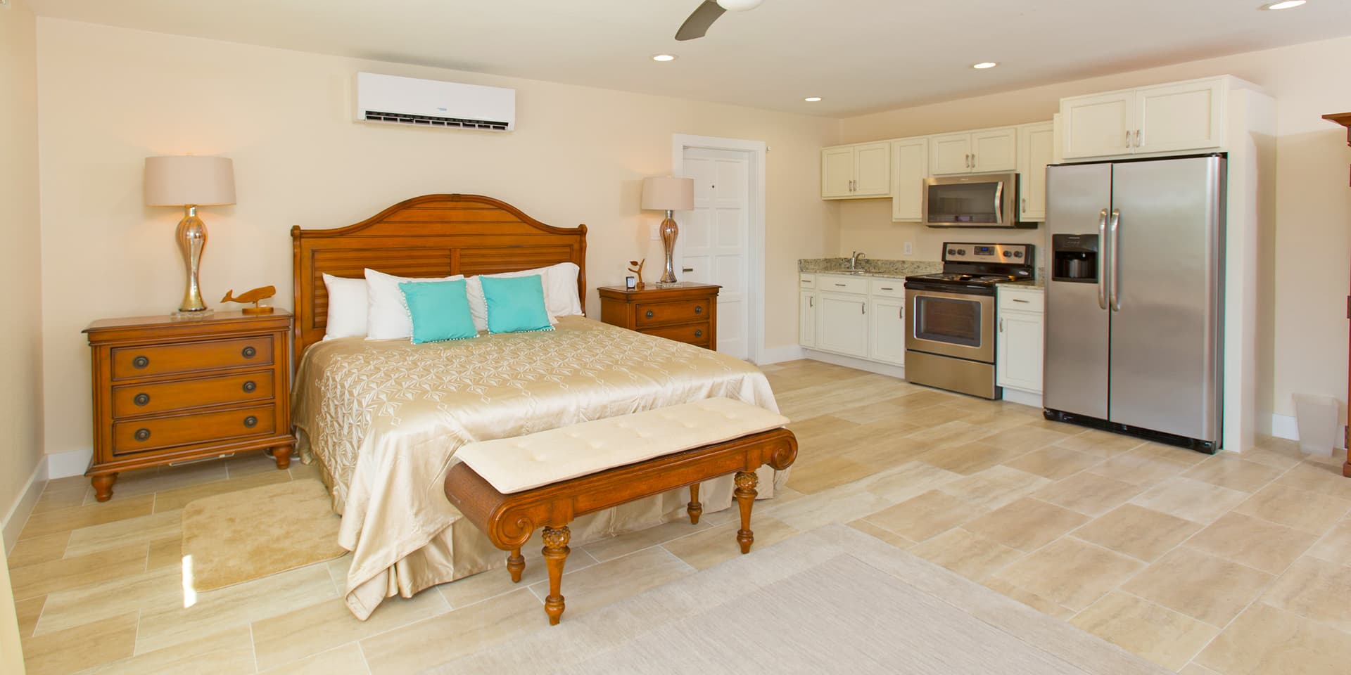 Twin Palms Villa - Image 13