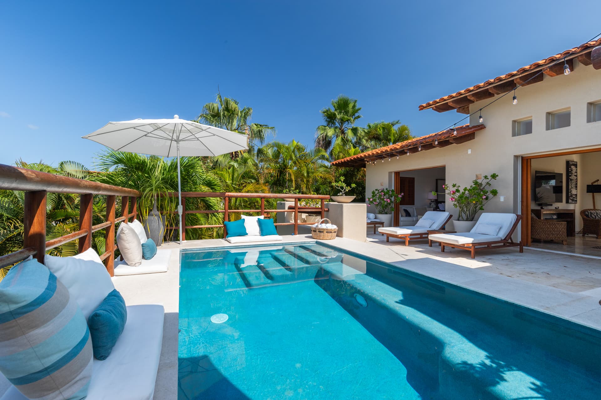 Casa Rayo Del Sol - Image 13