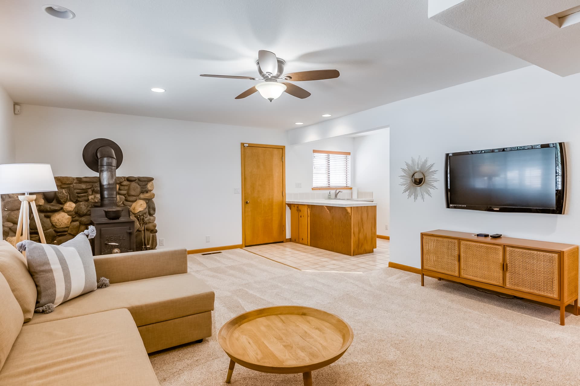 Truckee's Wonder Home - Image 17