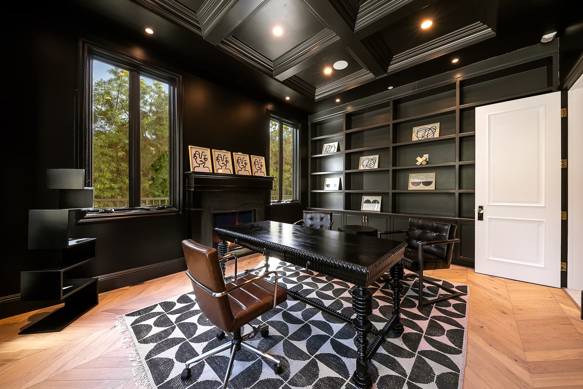 Camden Estate Beverly Hills - Image 6