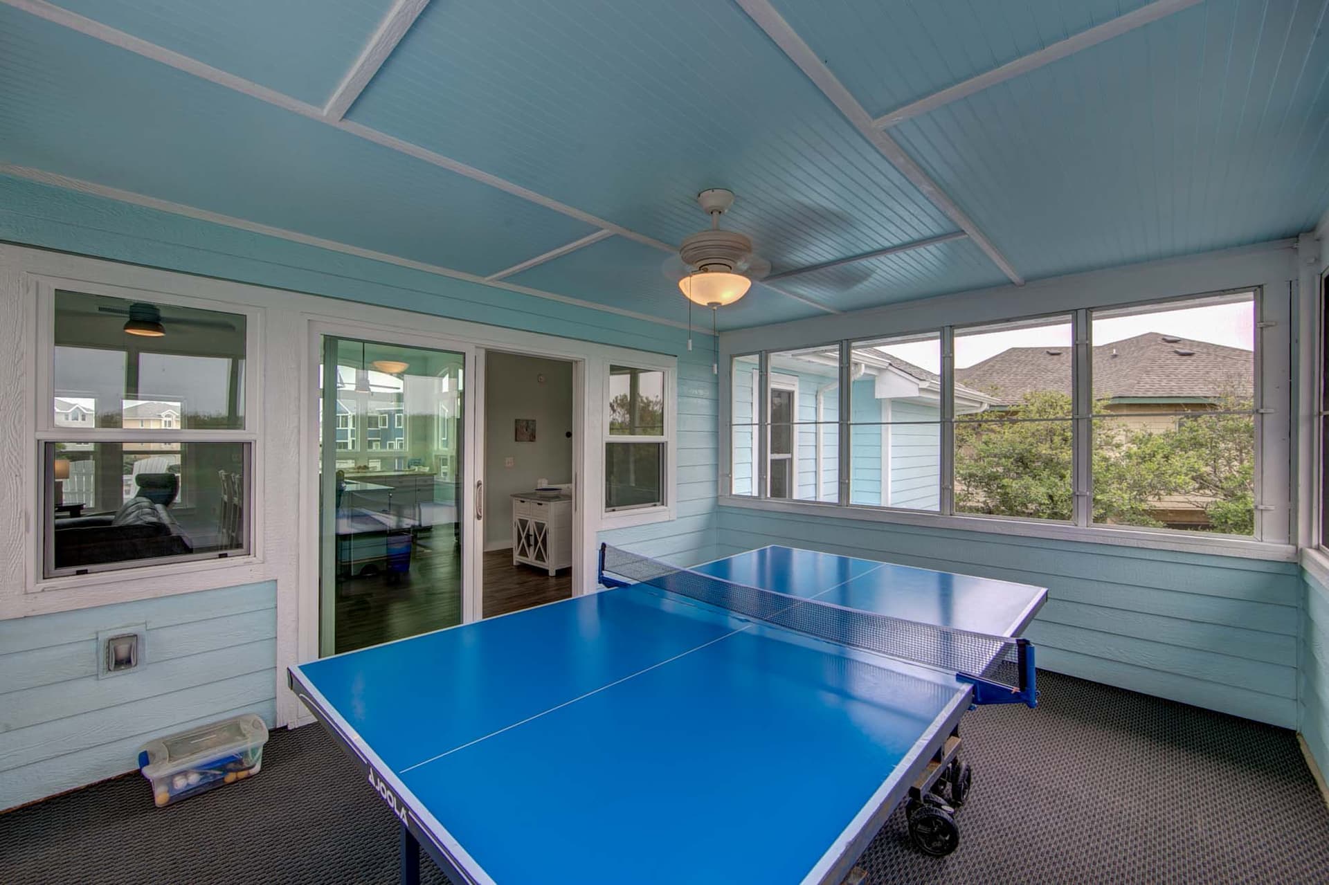 Paws and Keep Calm Villa - Image 13