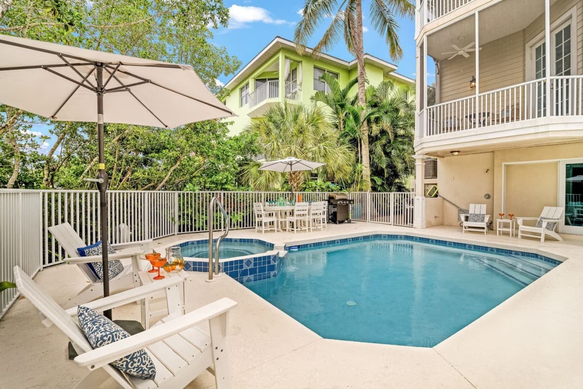 Key Canal Home - Image 34