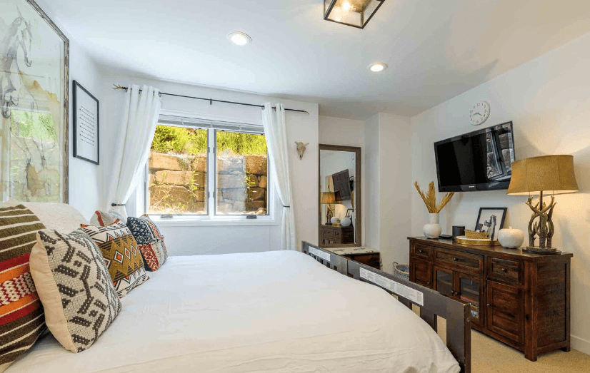 Arrowpines Lodge - Image 21