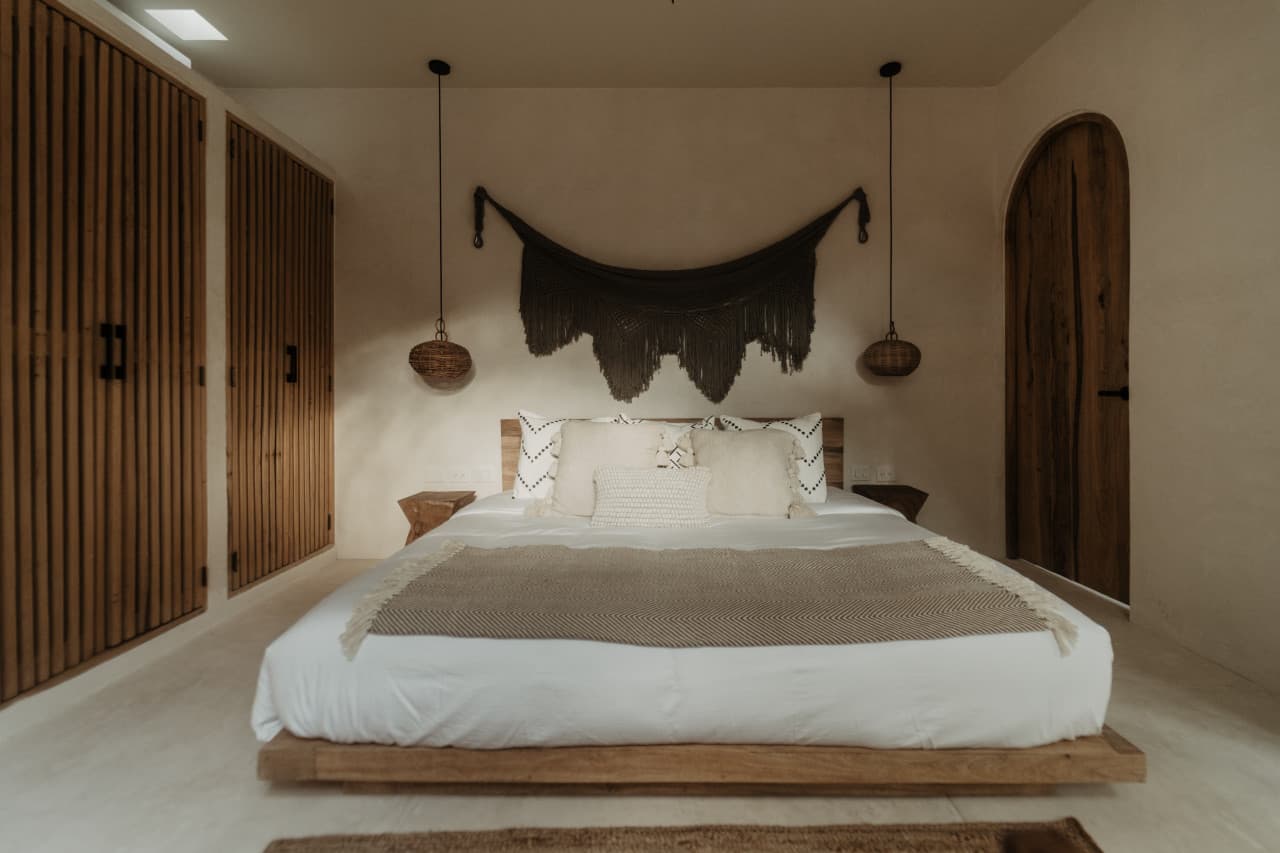 Tulipan Bohemian Villa - Image 8