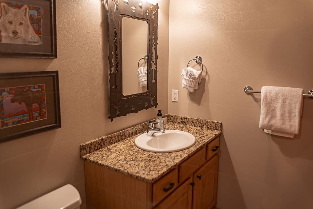 Spanish Peaks #33 - Image 36