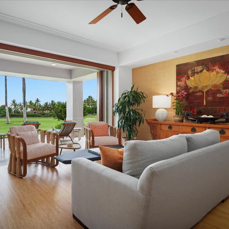 Kumukehu Golf Home - Image 1