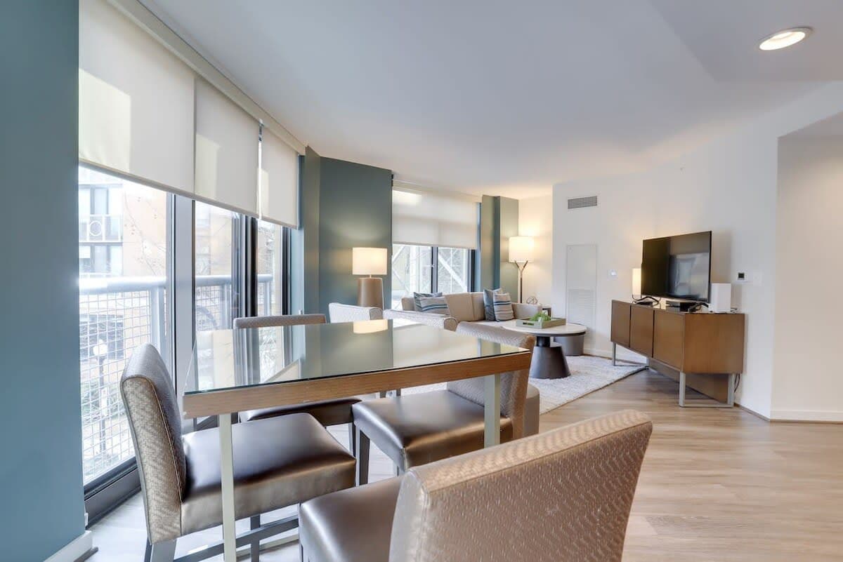 Tower Residence - Image 10