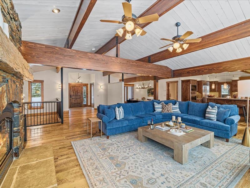 Teton Refuge - Image 4