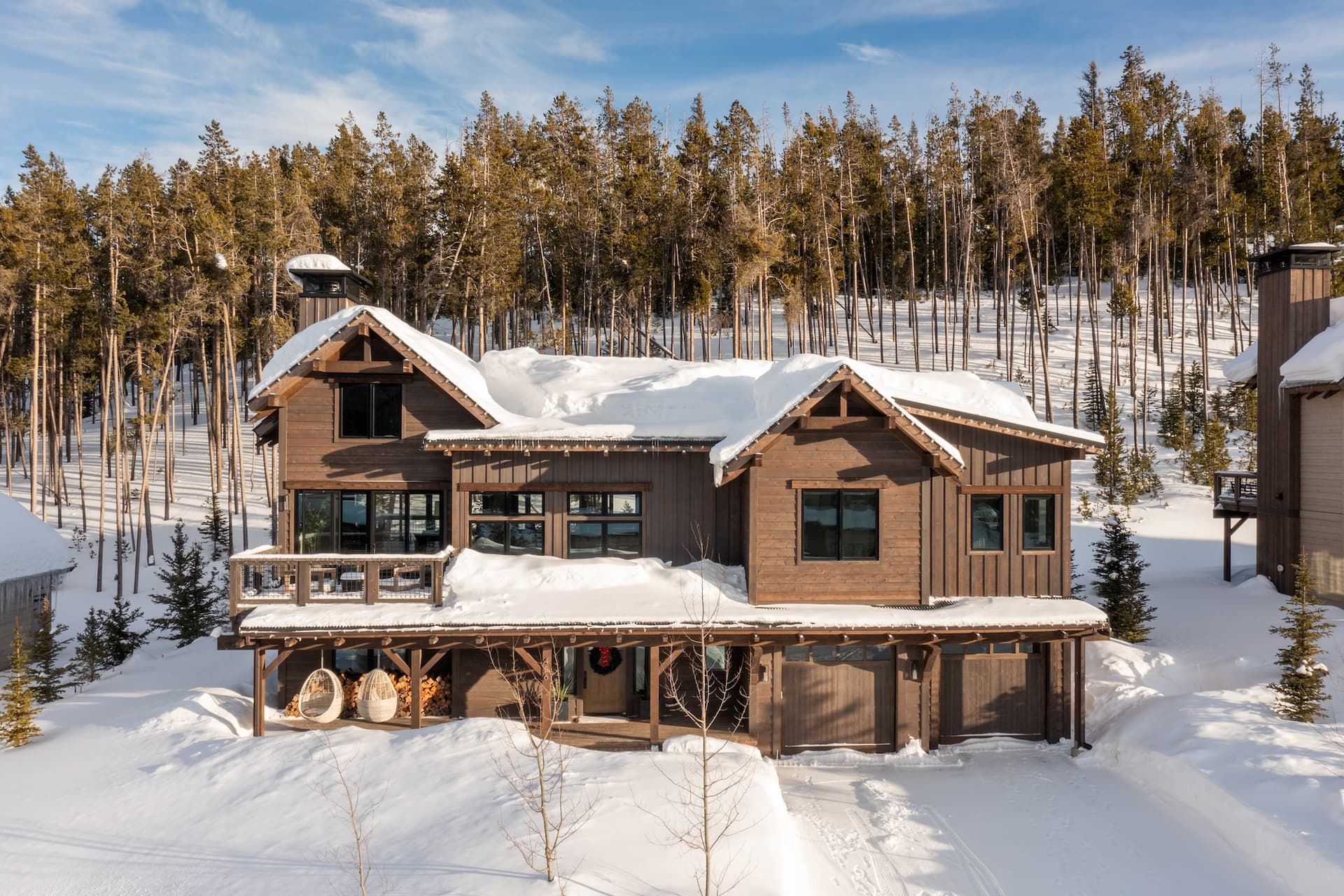 Highlands Cabin #36 - Image 42