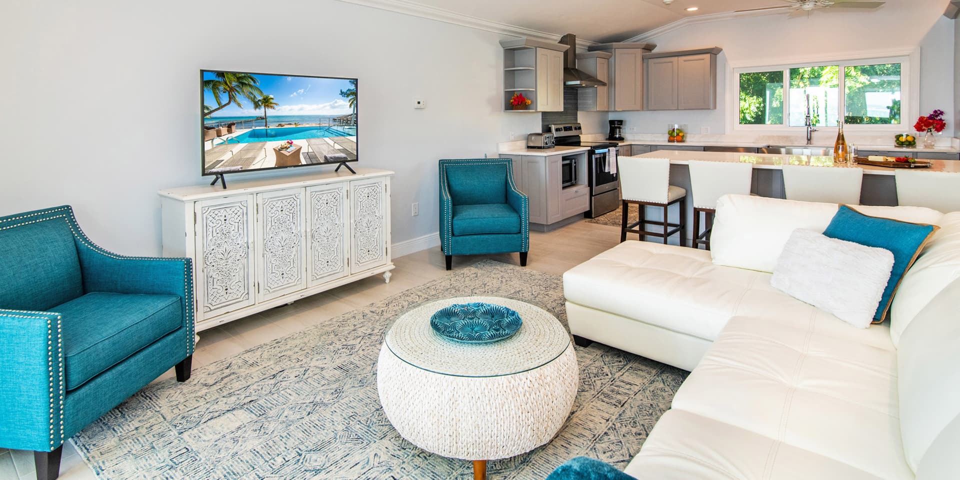 Blue Serenity - Image 2