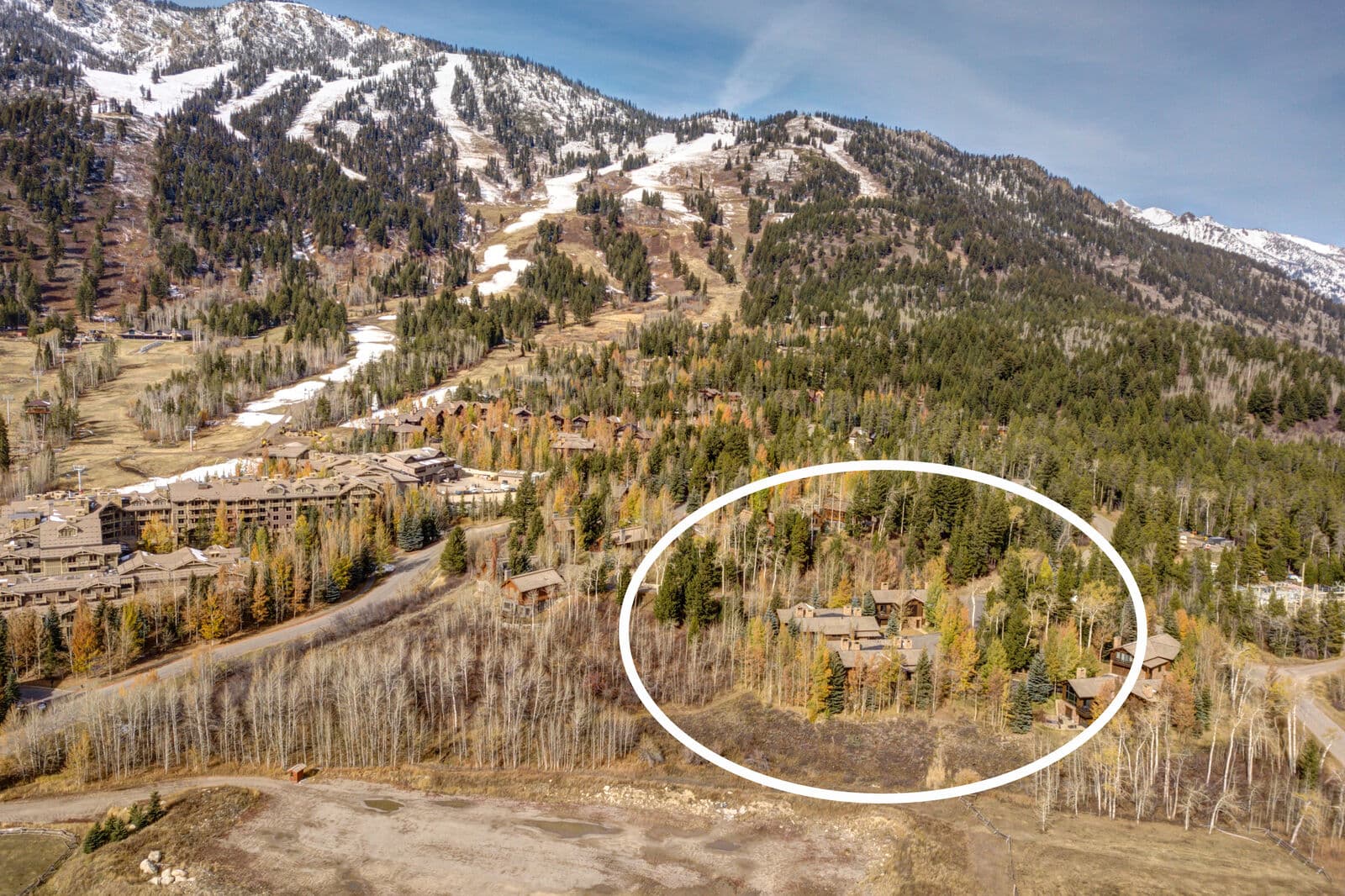 Fox Run Retreat - Image 66