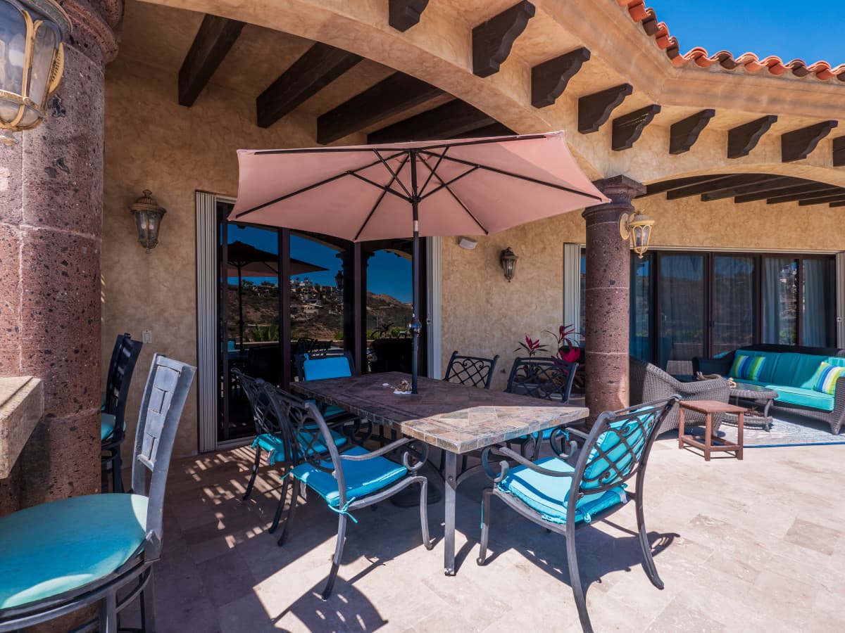 Cabo Colorado Villa - Image 51