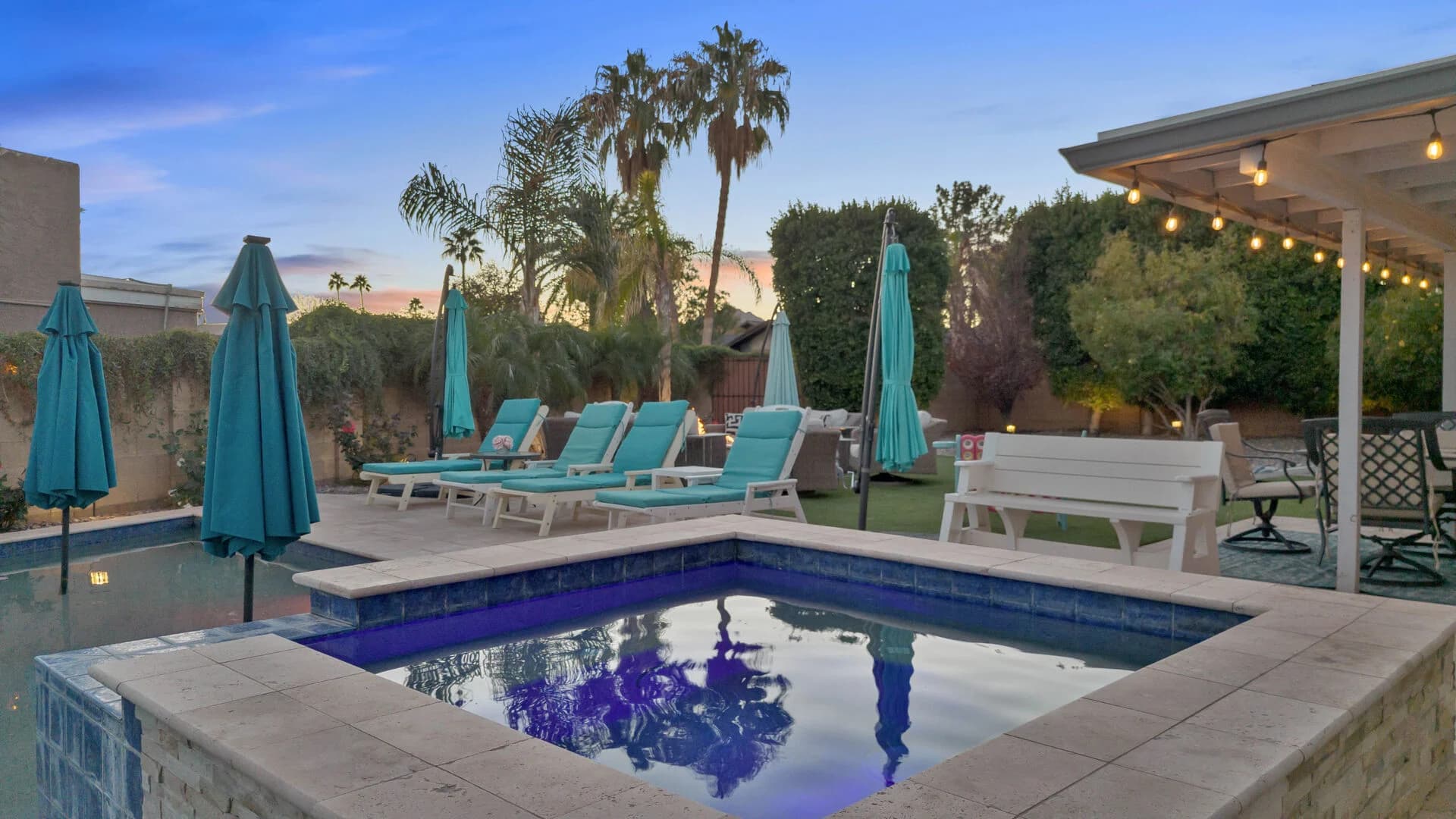 Paradise Escape - Image 47