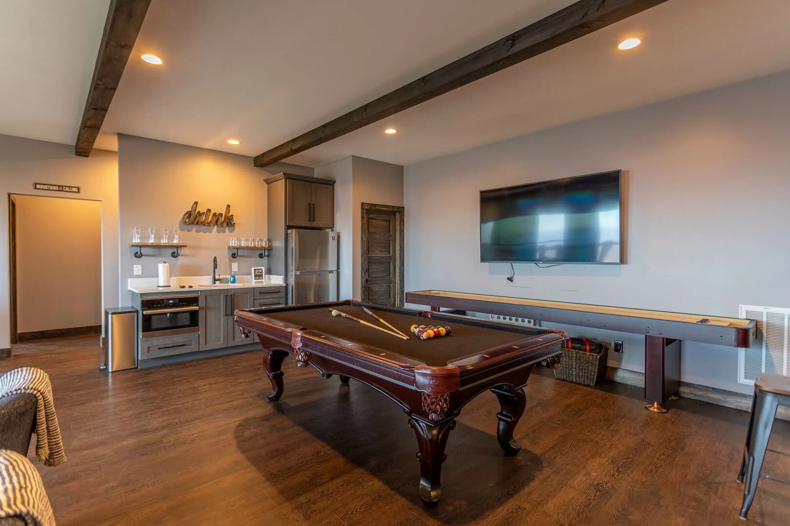 Above and Beyond - Image 23