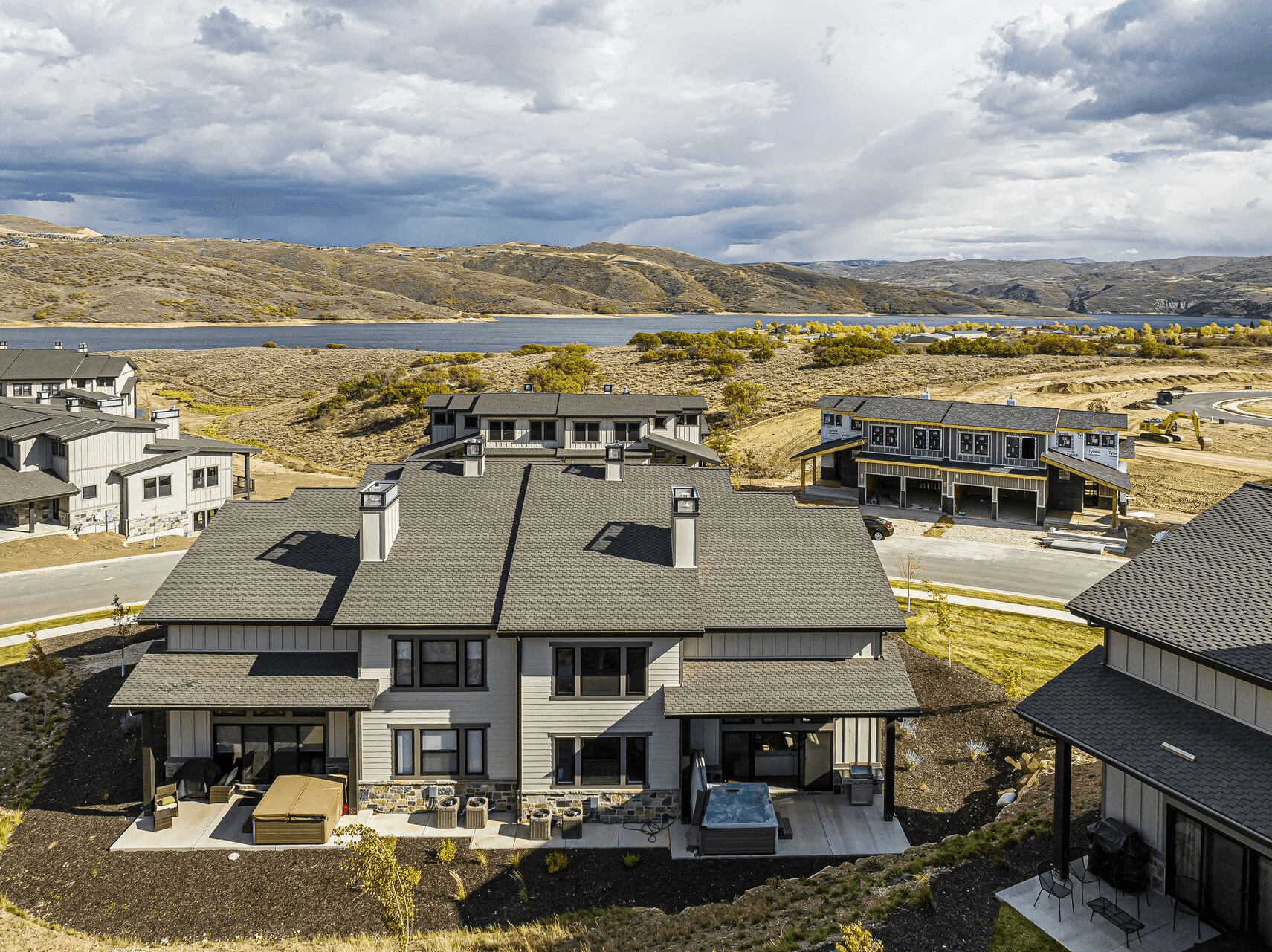 Mayflower Lakeside #938 - Image 3