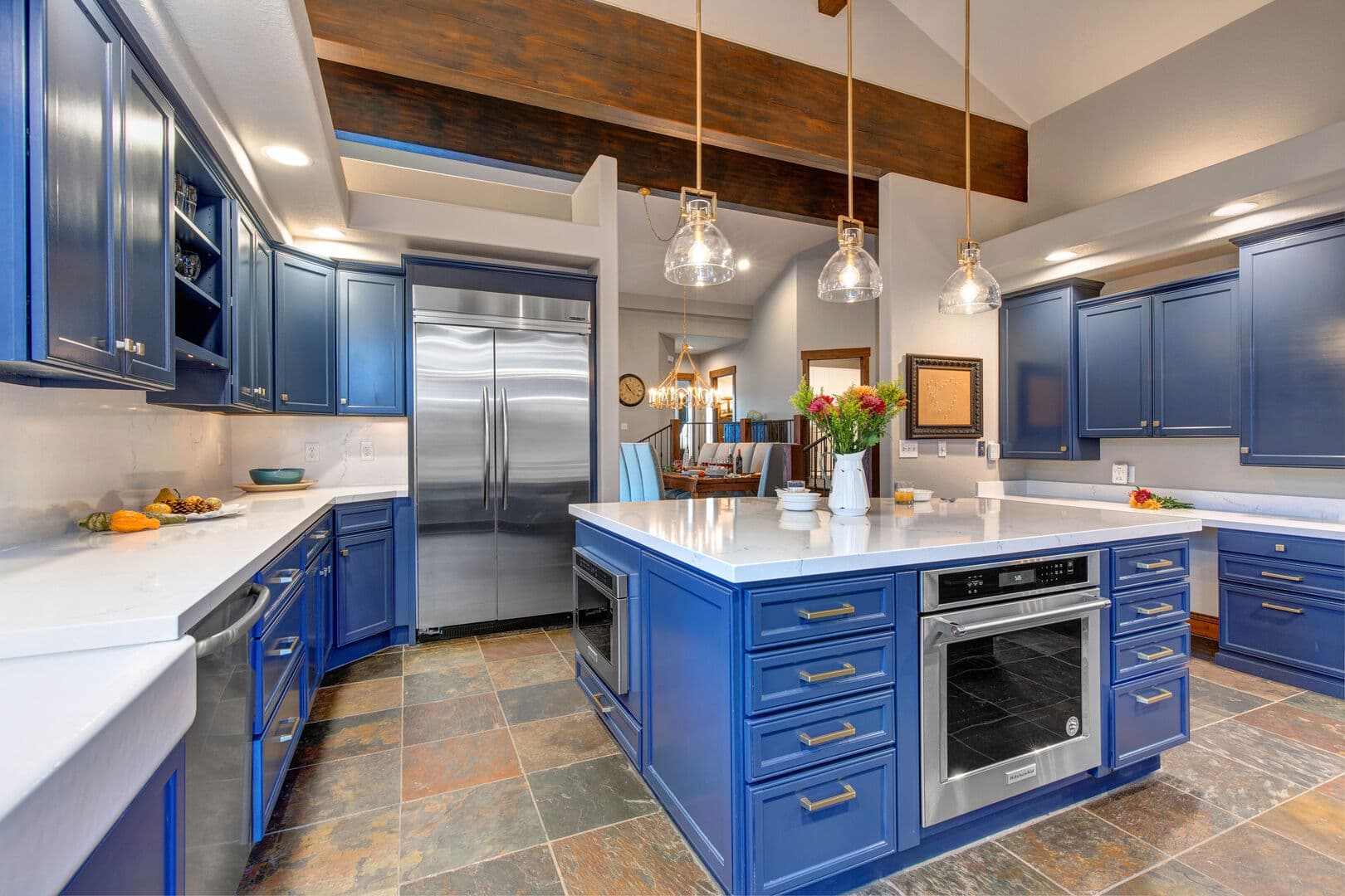 Majestic Bluebird - Image 5