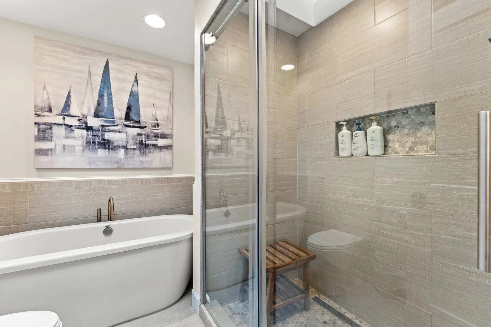 Tropical Retreat - Image 37