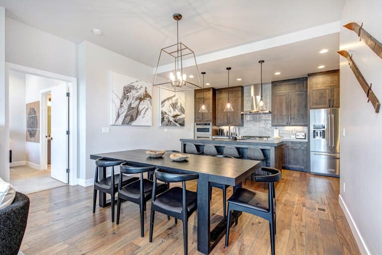 On Top of the Mountains - Image 10