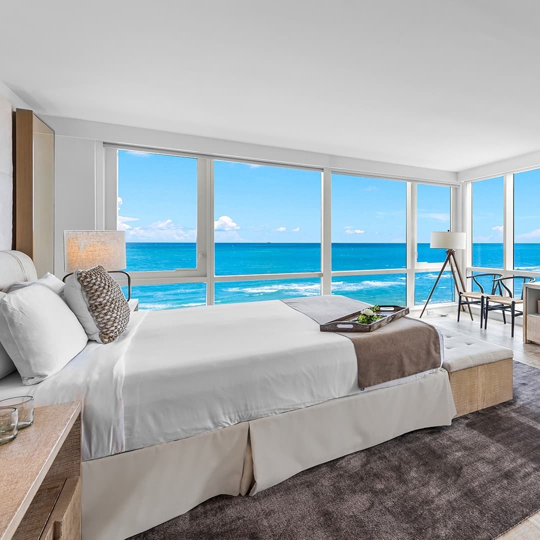 1 Hotel & Homes Condo #1120 - Image 1